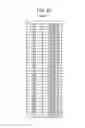 Fig. 42 - Projection optical system and image display apparatus including a refraction optical system and first and second reflecing surfaces