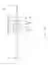 Fig. 11 - Microscope tube lens, microscope apparatus and image pickup optical system