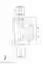 Fig. 03 - Light observation device, imaging device used for same, and light observation method