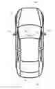 Fig. 01 - Vehicle vision system camera with enhanced water removal