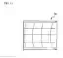 Fig. 12 - Image projection device and projection device