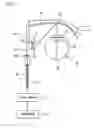 Fig. 15 - Image projection device and projection device