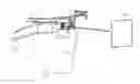 Fig. 01 - Ocular vision system with optical guide that can be positioned in two positions