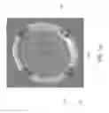 Fig. 07 - Viewing window assembly for single-sided installation