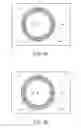 Fig. 09 - Viewing window assembly for single-sided installation