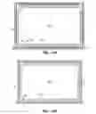 Fig. 14 - Visual display system for a high-gain reflective beam-splitter