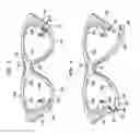 Fig. 03 - Splitter configuration for glasses