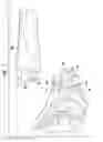 Fig. 08 - Splitter configuration for glasses
