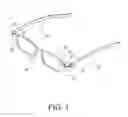 Fig. 02 - Structure of eyeglasses