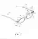 Fig. 03 - Structure of eyeglasses