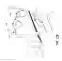 Fig. 25 - Method and apparatus for design and fabrication of customized eyewear