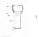 Fig. 06 - Dual-Sensory Eyewear Device