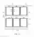 Fig. 10 - Liquid crystal display panel and method of manufacturing the same