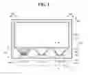 Fig. 02 - Flat panel display with narrow bezel area