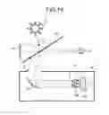 Fig. 15 - Liquid crystal display device