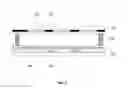 Fig. 03 - Liquid crystal display panel and display device