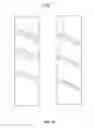 Fig. 10 - Liquid crystal display panel and display device