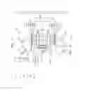 Fig. 14 - Electro-optical device and electronic apparatus