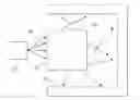 Fig. 01 - Three-dimensional circuit using bicontinuous structures
