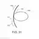 Fig. 32 - Three-dimensional circuit using bicontinuous structures