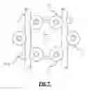 Fig. 07 - SLIDE-ABLE MOUNT FOR AN IMAGE DEVICE