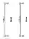 Fig. 12 - SLIDE-ABLE MOUNT FOR AN IMAGE DEVICE