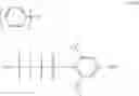 Fig. 61 - Pattern forming method, resist composition for multiple development used in the pattern forming method, developer for negative development used in the pattern forming method, and rinsing solution for negative development used in the pattern forming method