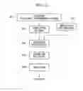 Fig. 18 - Exposure Apparatus with Component from which Liquid is Protected and/or Removed and Device Fabricating Method