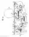 Fig. 14 - Transfer unit and image forming apparatus including same
