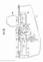Fig. 19 - Transfer unit and image forming apparatus including same
