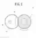 Fig. 03 - Pressure-applying fixing roller and fixing device