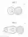 Fig. 04 - Pressure-applying fixing roller and fixing device