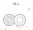 Fig. 05 - Pressure-applying fixing roller and fixing device