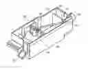 Fig. 01 - Replay unit for waste liquid container and image forming apparatus incorporating the relay unit