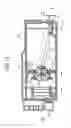 Fig. 12 - Replay unit for waste liquid container and image forming apparatus incorporating the relay unit