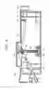 Fig. 14 - Replay unit for waste liquid container and image forming apparatus incorporating the relay unit