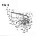 Fig. 14 - Image forming apparatus and developing cartridge