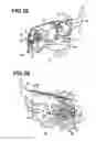 Fig. 18 - Image forming apparatus and developing cartridge