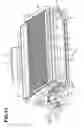 Fig. 19 - Image forming apparatus and developing cartridge