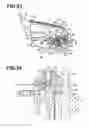 Fig. 21 - Image forming apparatus and developing cartridge