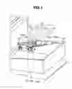 Fig. 02 - Image forming apparatus including an erroneous attaching prevention unit