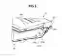 Fig. 06 - Image forming apparatus including an erroneous attaching prevention unit