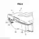 Fig. 07 - Image forming apparatus including an erroneous attaching prevention unit