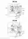 Fig. 10 - Image forming apparatus including an erroneous attaching prevention unit