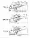 Fig. 12 - Image forming apparatus including an erroneous attaching prevention unit