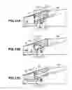 Fig. 13 - Image forming apparatus including an erroneous attaching prevention unit
