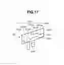Fig. 18 - Image forming apparatus including an erroneous attaching prevention unit