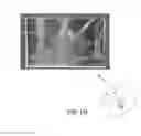 Fig. 03 - Video display and method providing vision correction for multiple viewers