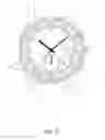 Fig. 03 - Electronic timepiece