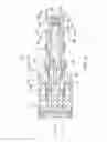 Fig. 10 - Hydraulic valve having pressure compensated flow control